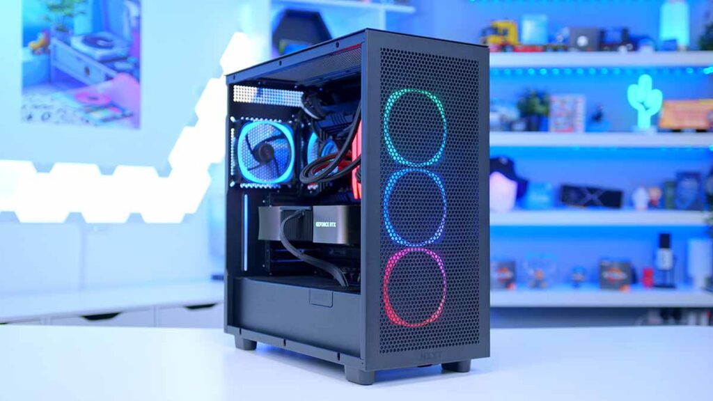 Importance of Choosing the Right PC Case