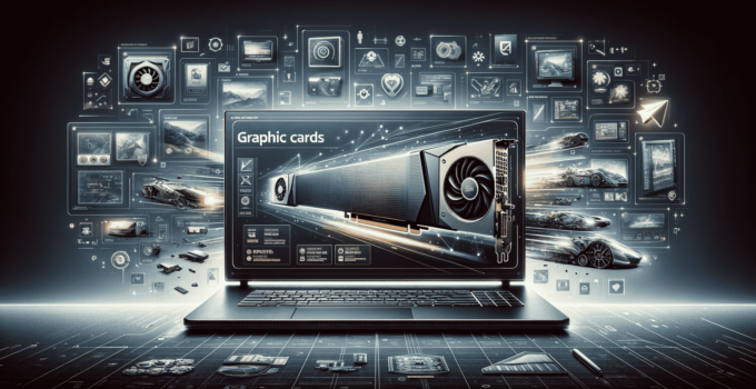 Which Graphic card is best for Laptop: Let's Compare
