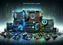 What Motherboard Should I Get for Gaming
