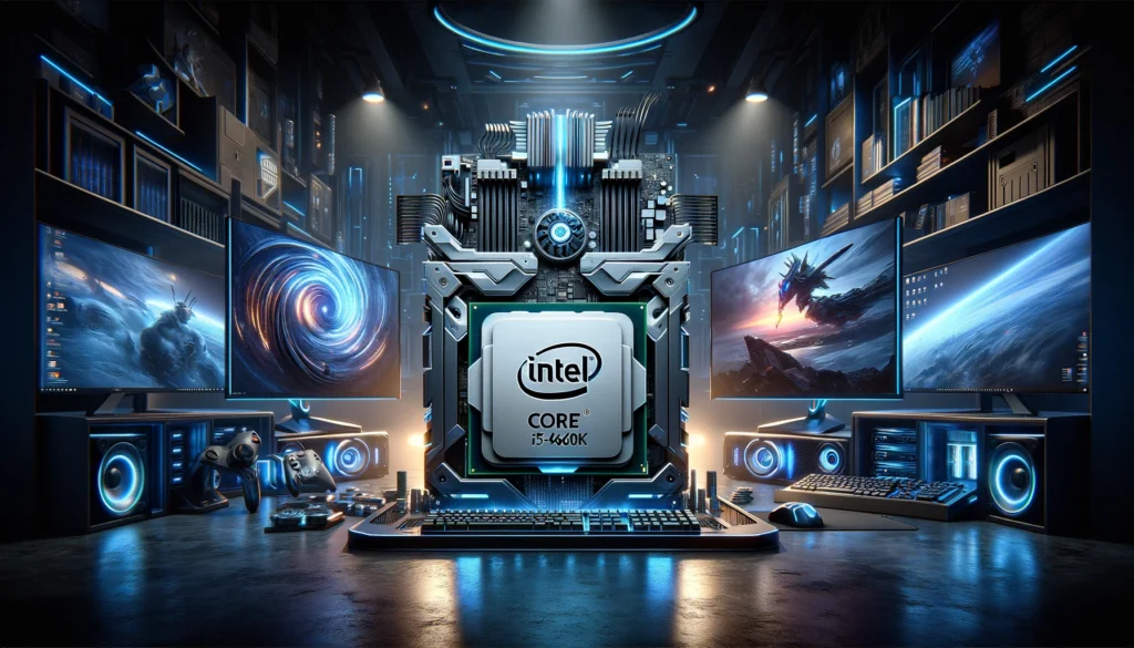 Intel® CoreTM i5-14600K