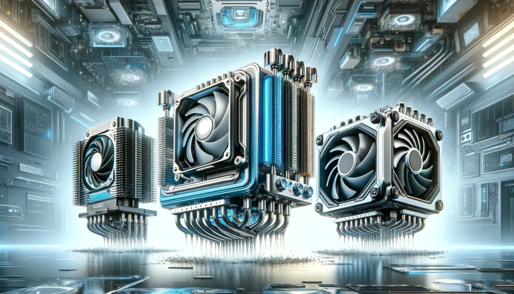 Best CPU Liquid Coolers for i7-13700k