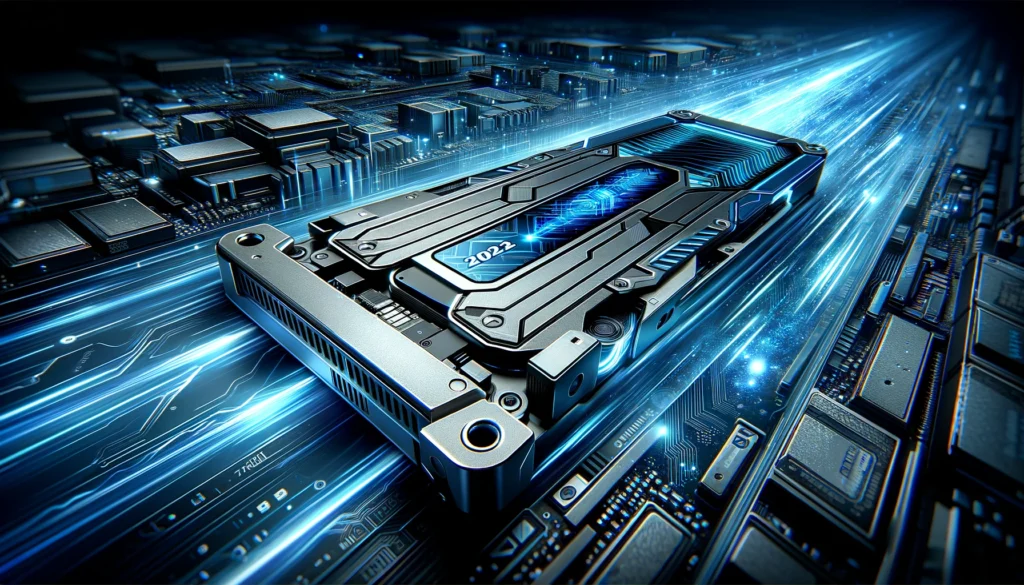 Crucial New 2024 T705 1TB PCIe Gen5