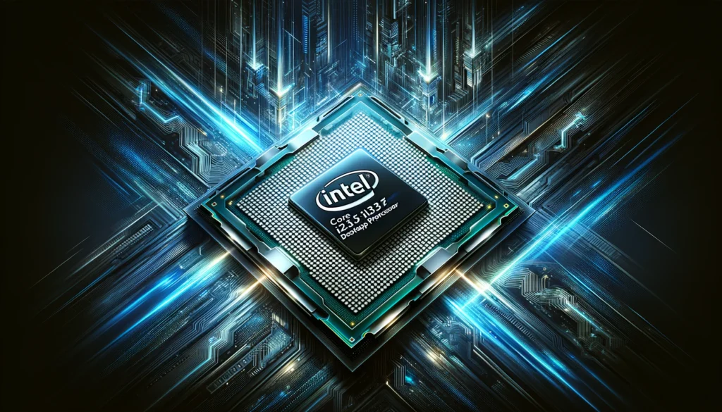 Intel Core i5-13400F 2.5GHz Desktop Processor