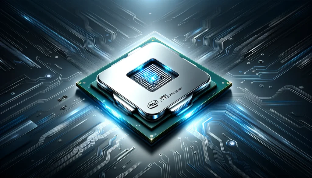 Intel Core I5-13600K Processor