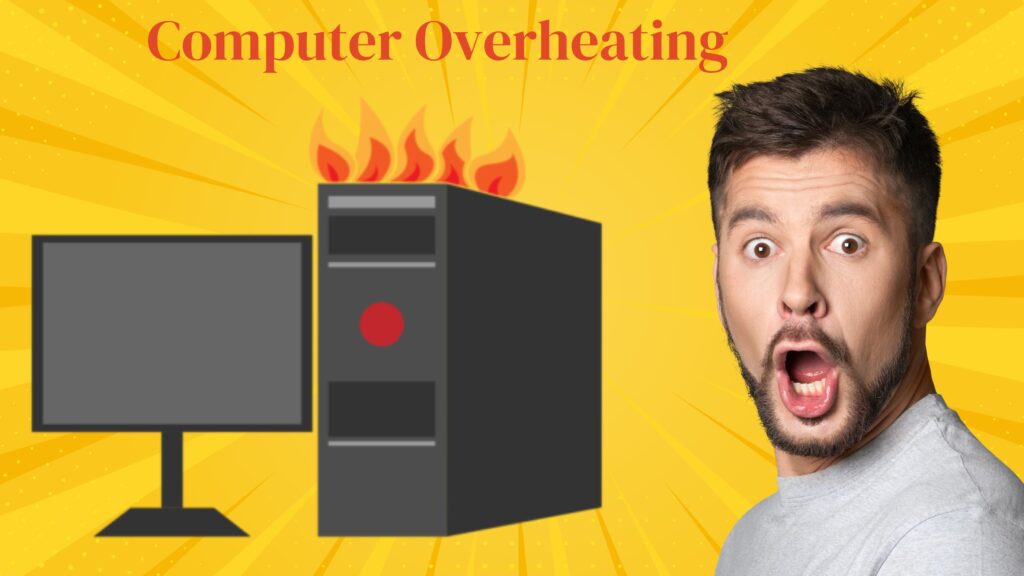 Understanding and Preventing Computer Overheating: The Ultimate Guide