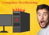 Understanding and Preventing Computer Overheating: The Ultimate Guide