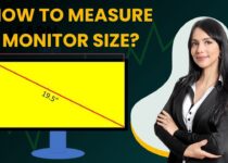 How to Measure Monitor Size: A Step-by-Step Guide