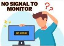 No Signal to Monitor: Troubleshooting Guide