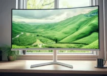 What Is the Width of a 55 Inch TV? Dimensions and Sizing Guide