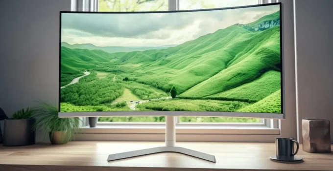 What Is the Width of a 55 Inch TV? Dimensions and Sizing Guide